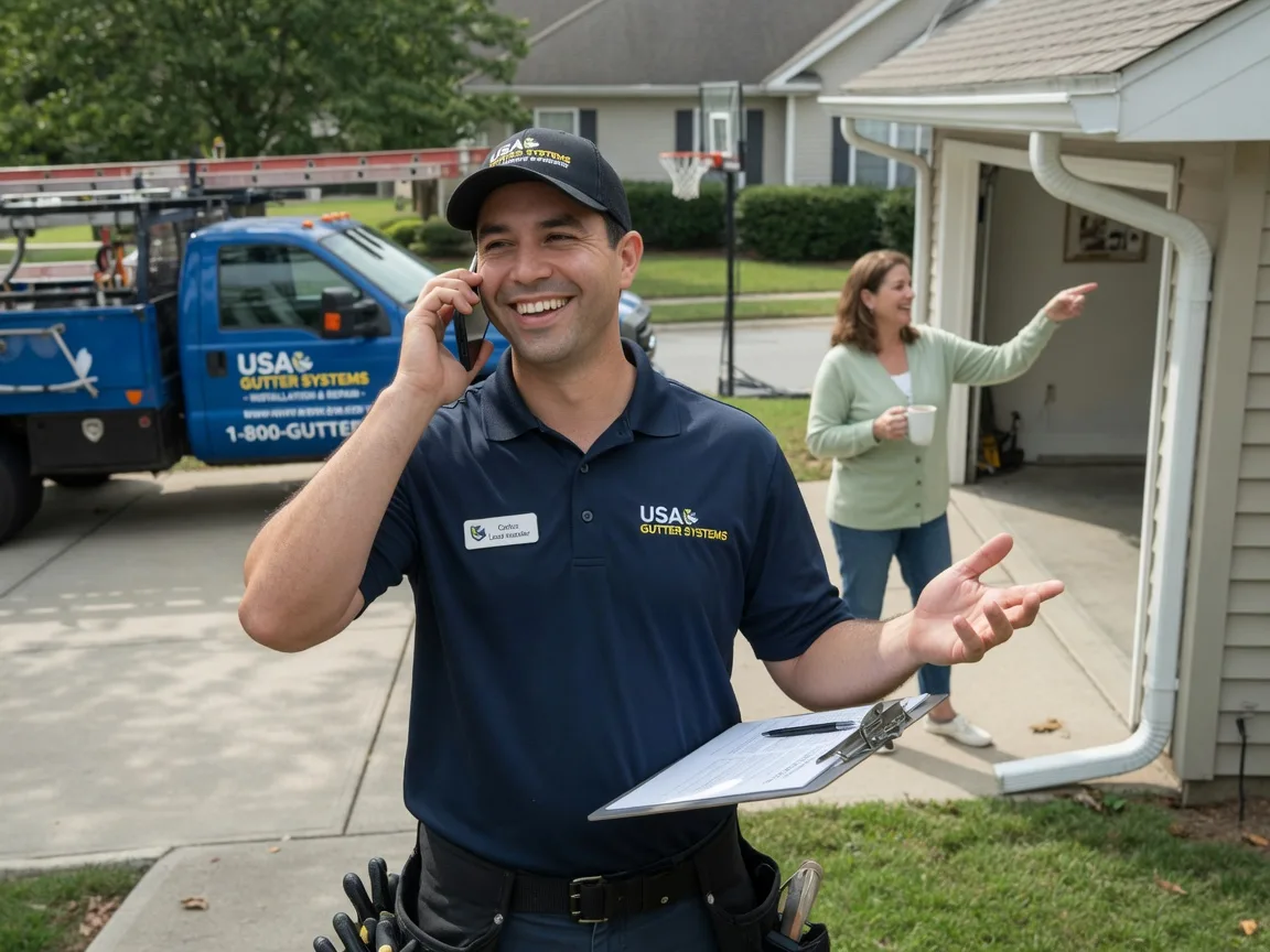 Gutter Installation Norman, OK FAQs